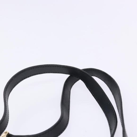 GUCCI GG Canvas Tote Bag Gold Black 002 1098 002 1098 - Picture 8 of 16